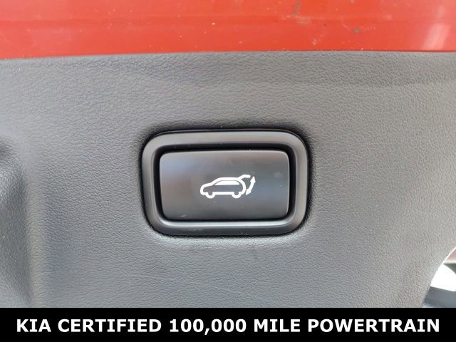 Certified 2022 Kia EV6 Wind w/ Wind Technology Package AWD/4WD image 30