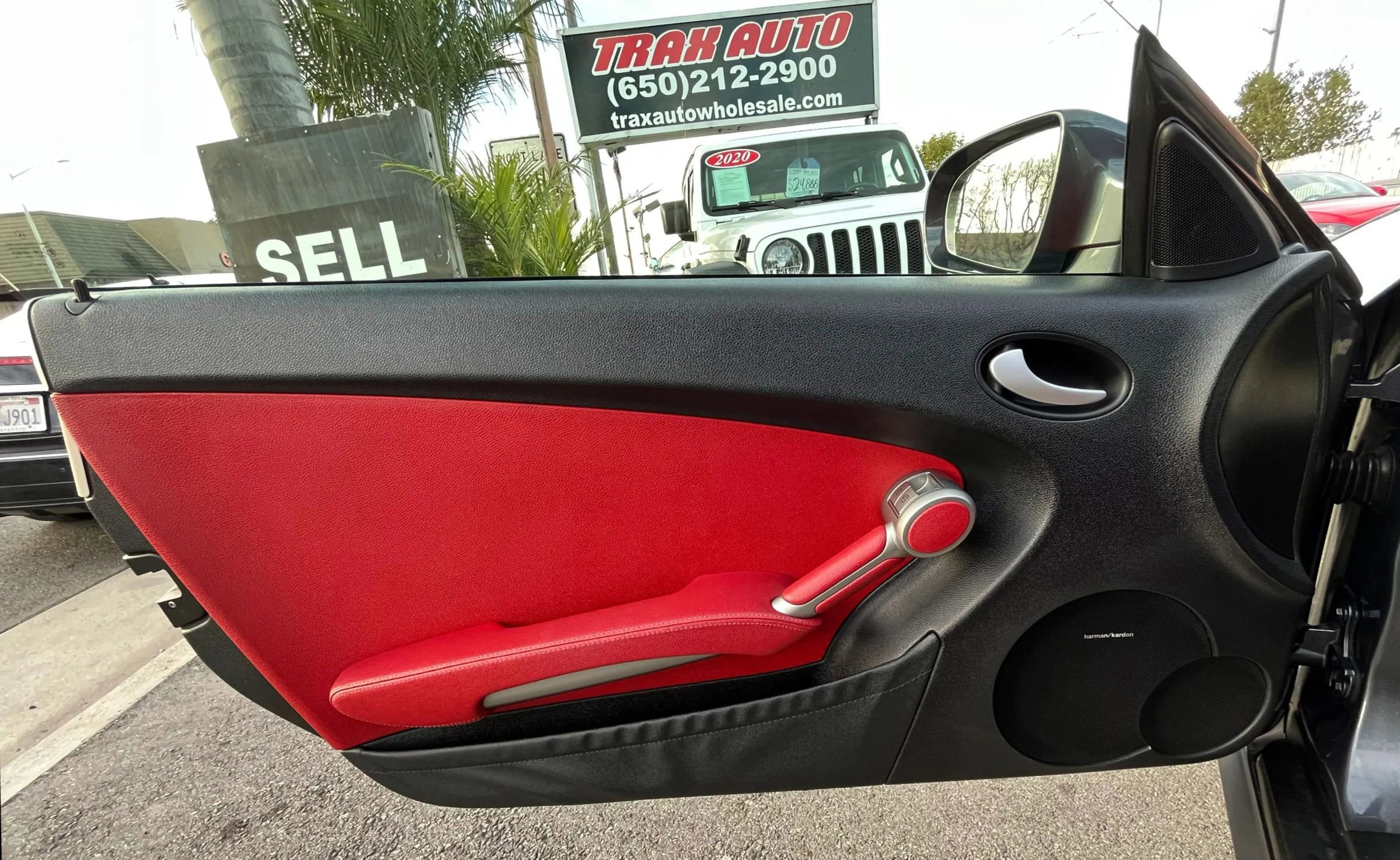 Used 2011 Mercedes-Benz SLK 350 image 14