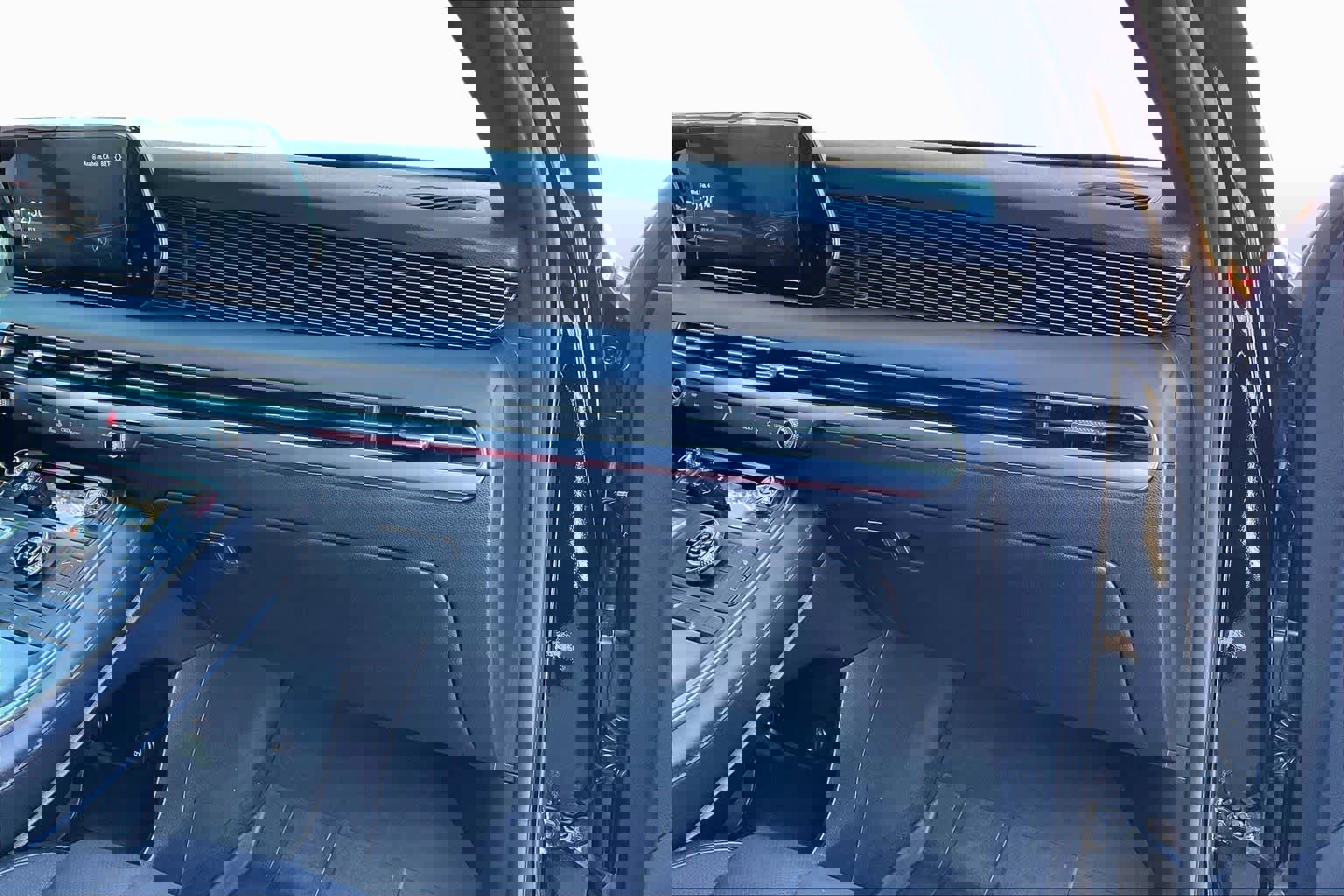 Used 2024 Hyundai Palisade Calligraphy image 19