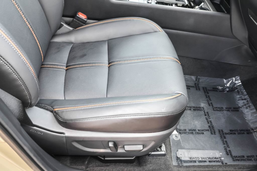 Used 2025 MAZDA CX-50 AWD 2.5 Turbo w/ Weather Package image 43