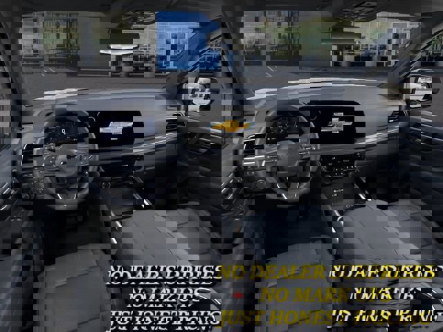 New 2026 Chevrolet Suburban RST w/ Comfort Package image 15