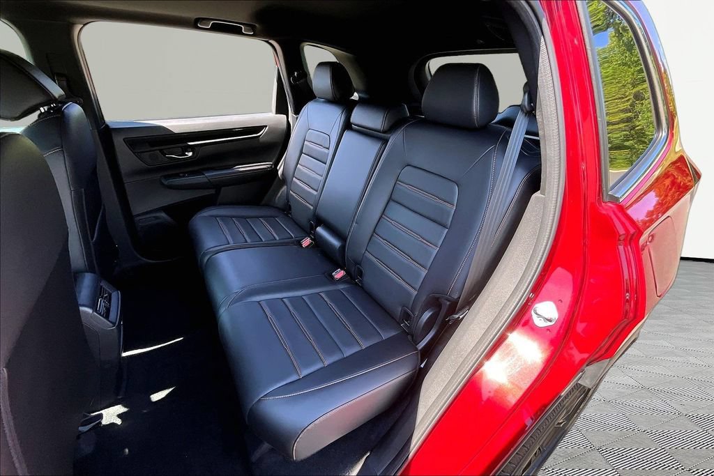 Used 2025 Honda CR-V Sport-L image 18