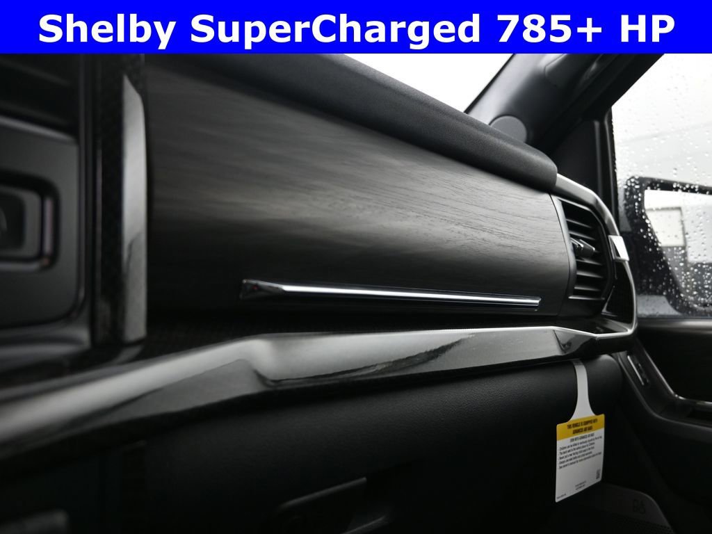 New 2025 Ford F150 Lariat w/ Equipment Group 502A High image 38