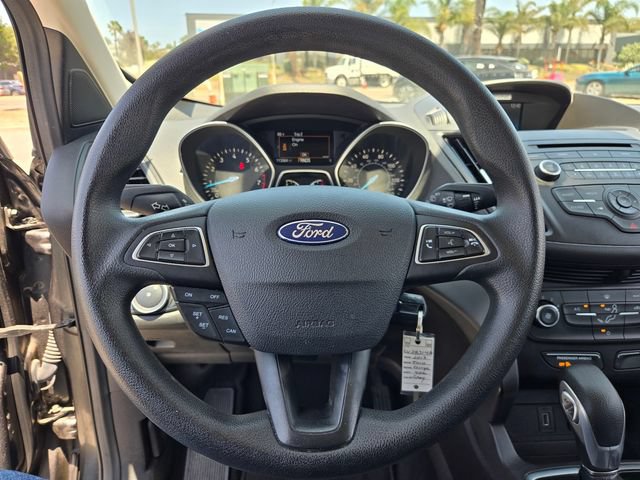 Used 2017 Ford Escape S FWD image 20