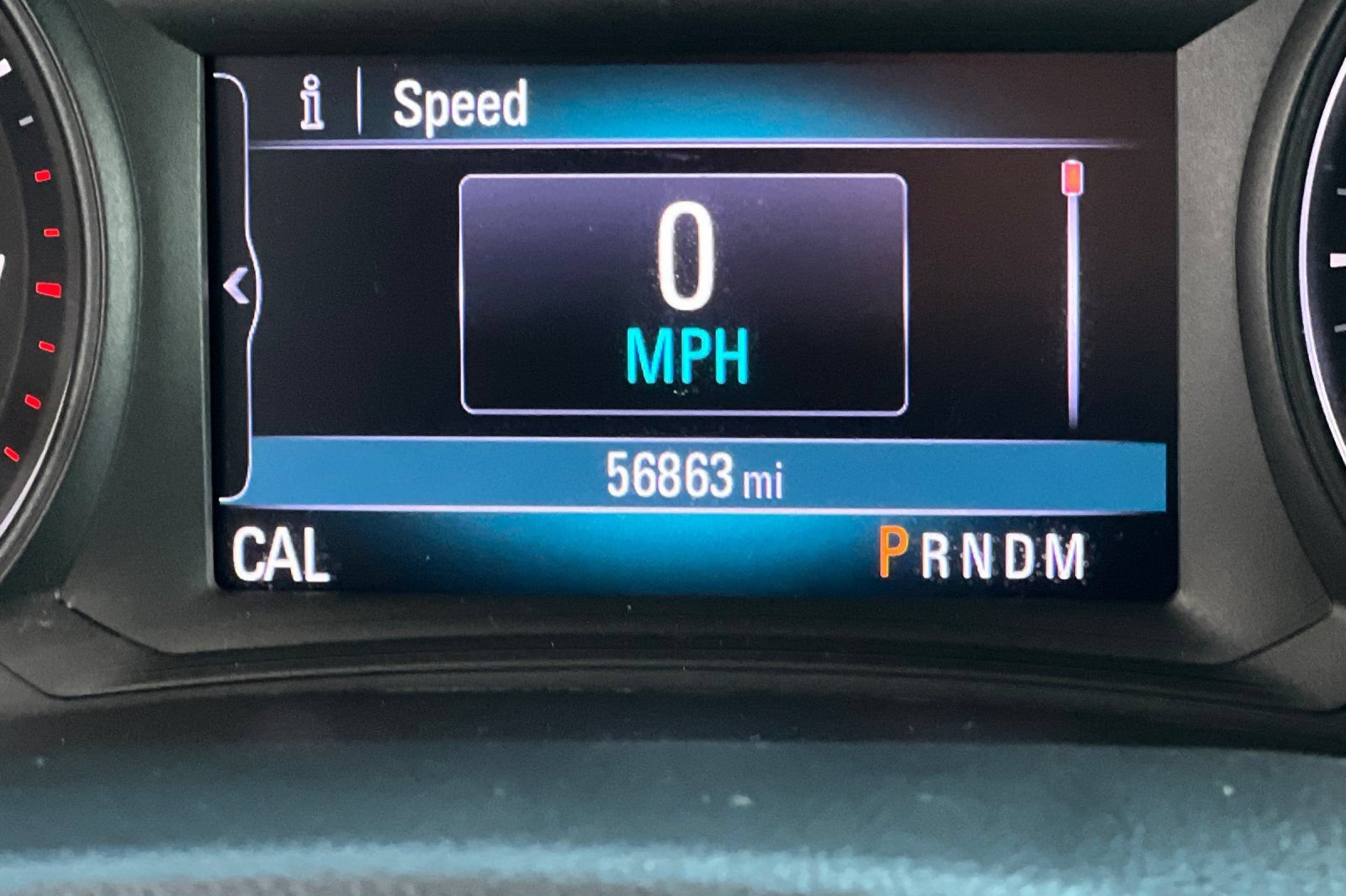 Used 2021 Buick Encore Preferred FWD image 38