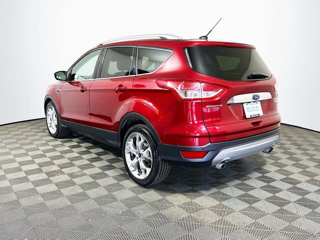 Used 2014 Ford Escape Titanium w/ Equipment Group 401A image 6
