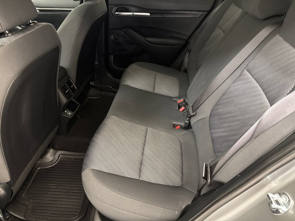 Used 2026 Kia Seltos LX AWD/4WD image 17