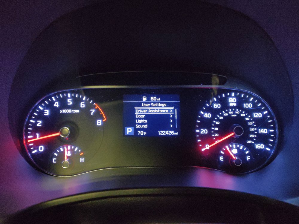 Used 2021 Kia Soul GT-Line FWD image 23