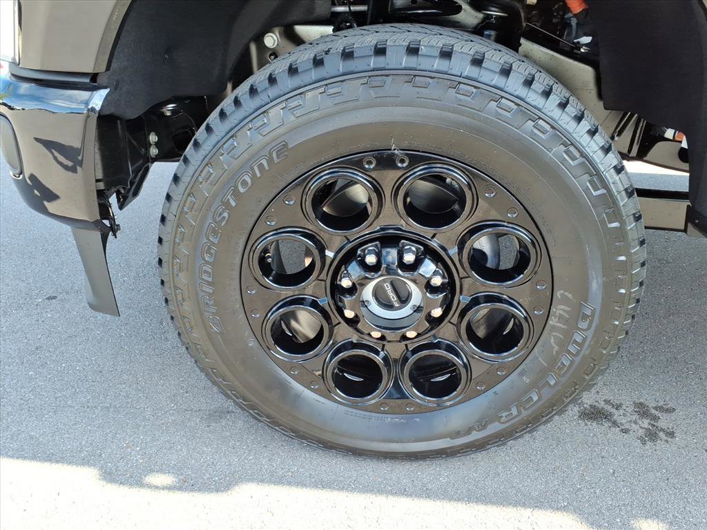 New 2026 Ford F250 XLT image 9