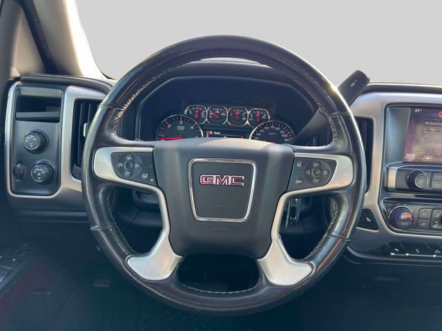 Used 2014 GMC Sierra 1500 SLT w/ SLT Preferred Package image 18