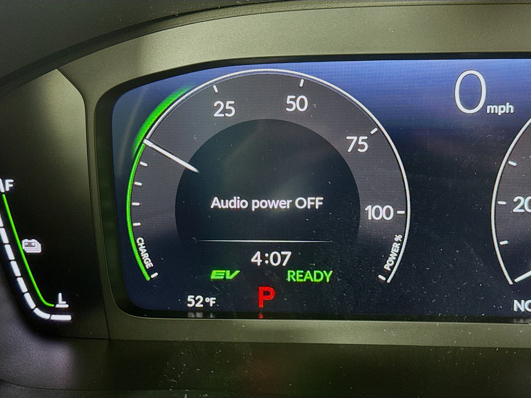 New 2026 Honda CR-V Sport Touring image 12