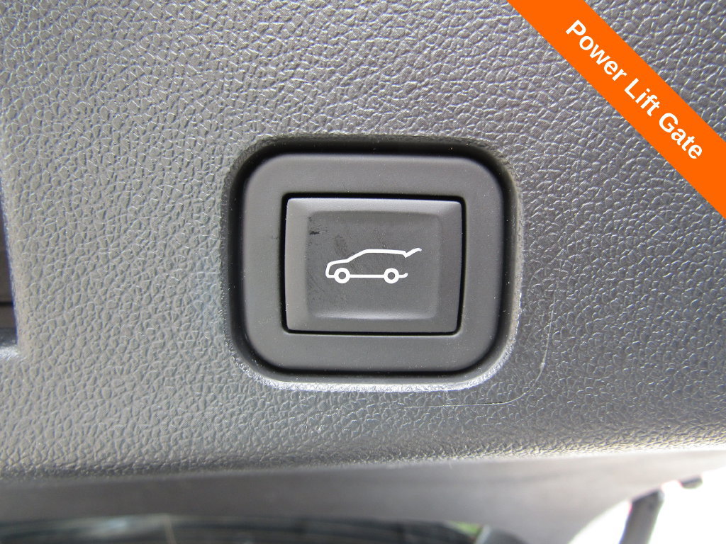 Used 2025 GMC Acadia Elevation AWD/4WD image 24