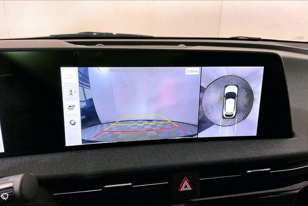 Used 2023 Kia EV6 Wind w/ Wind Technology Package image 21