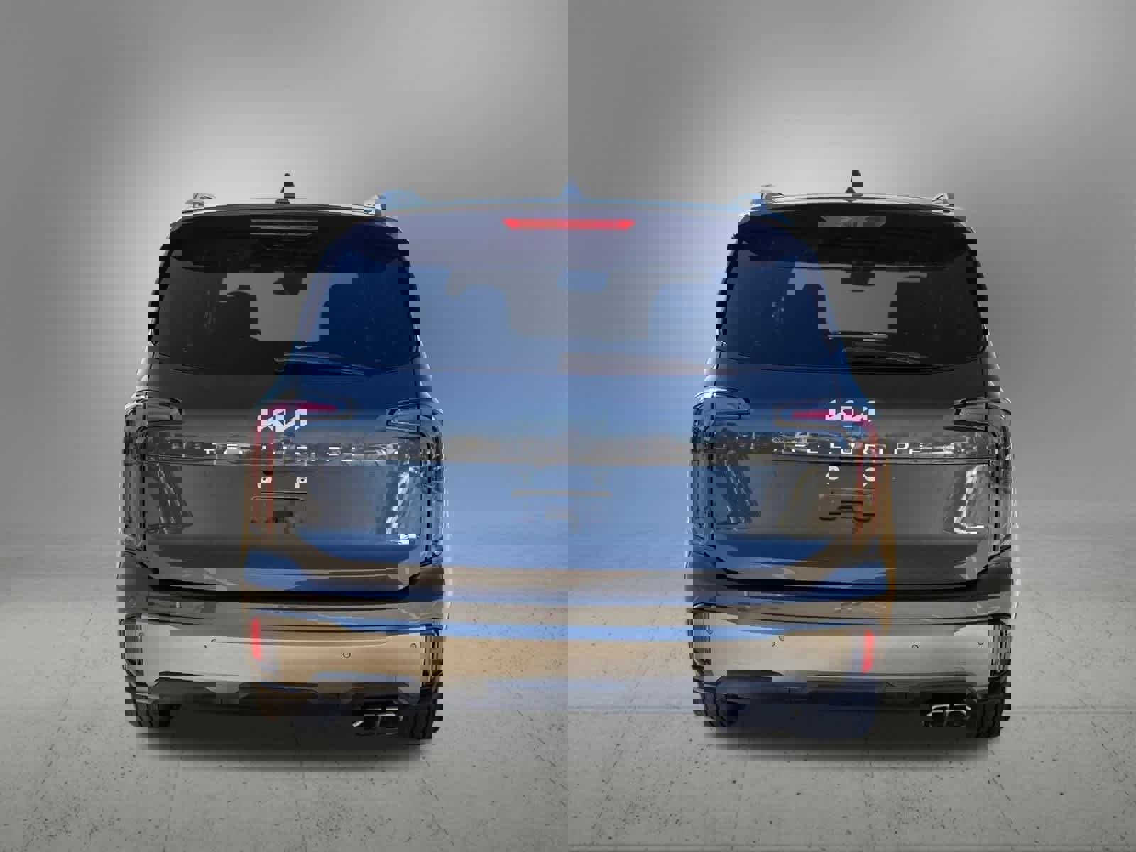 Used 2023 Kia Telluride EX X-Line image 5