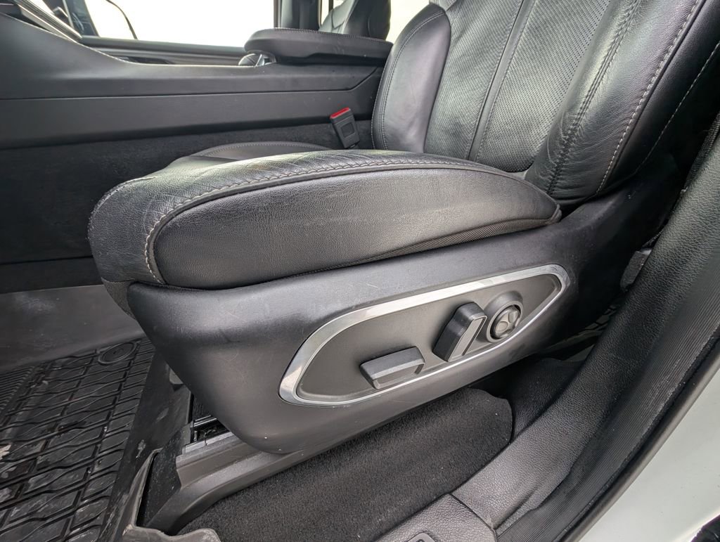 Used 2024 Jeep Wagoneer Series III image 14