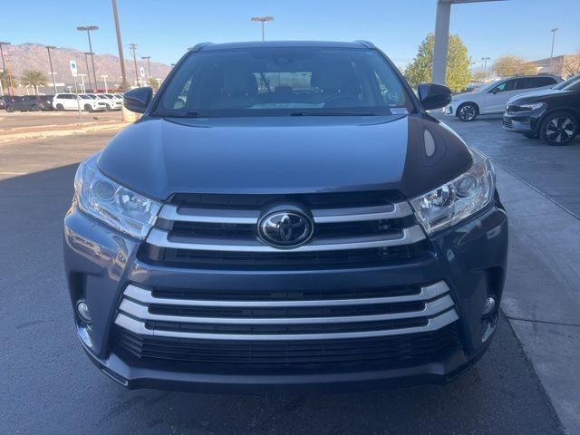 Used 2019 Toyota Highlander XLE image 8