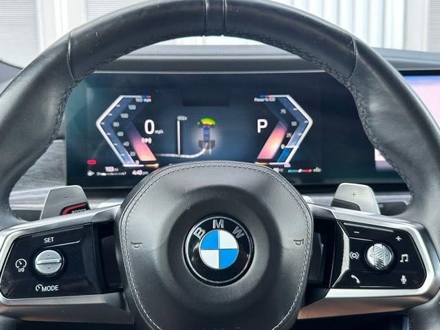 Used 2024 BMW 740i xDrive AWD/4WD image 26