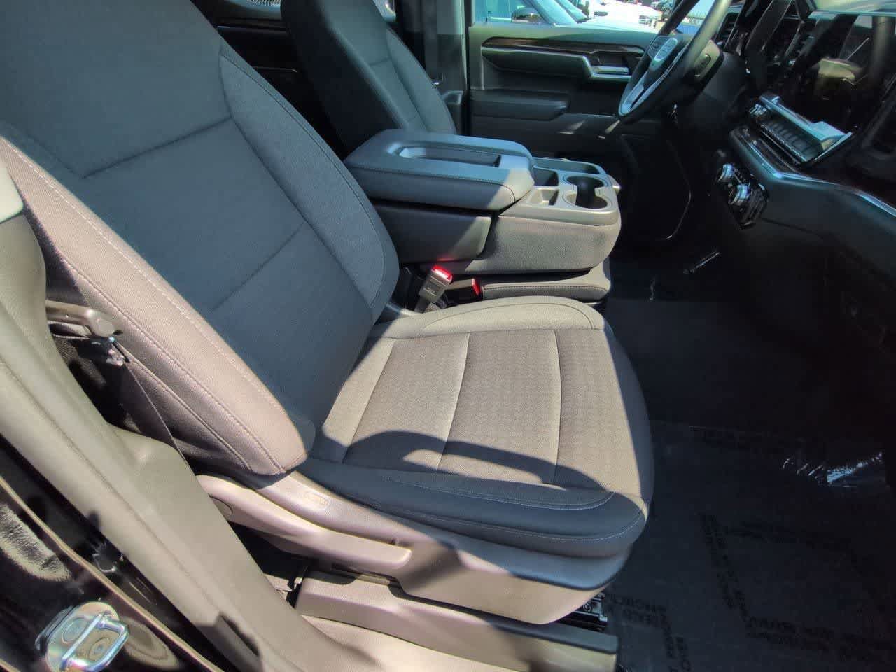 Used 2024 GMC Sierra 1500 SLE w/ Preferred Package AWD/4WD image 21