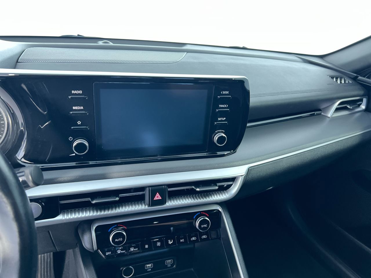 Used 2021 Kia K5 GT-Line w/ GT-Line FWD Premium Package image 25