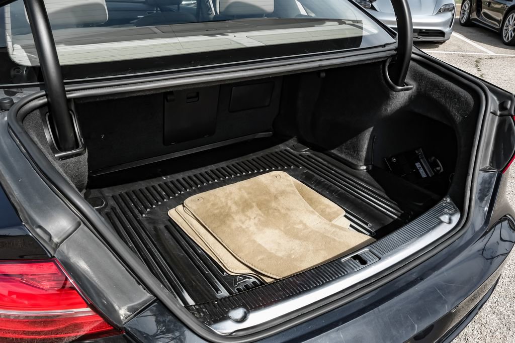 Used 2017 Audi A8 L 3.0T image 58