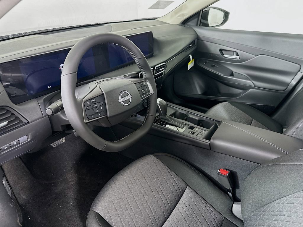 New 2026 Nissan Sentra SV w/ SV Convenience Package image 14