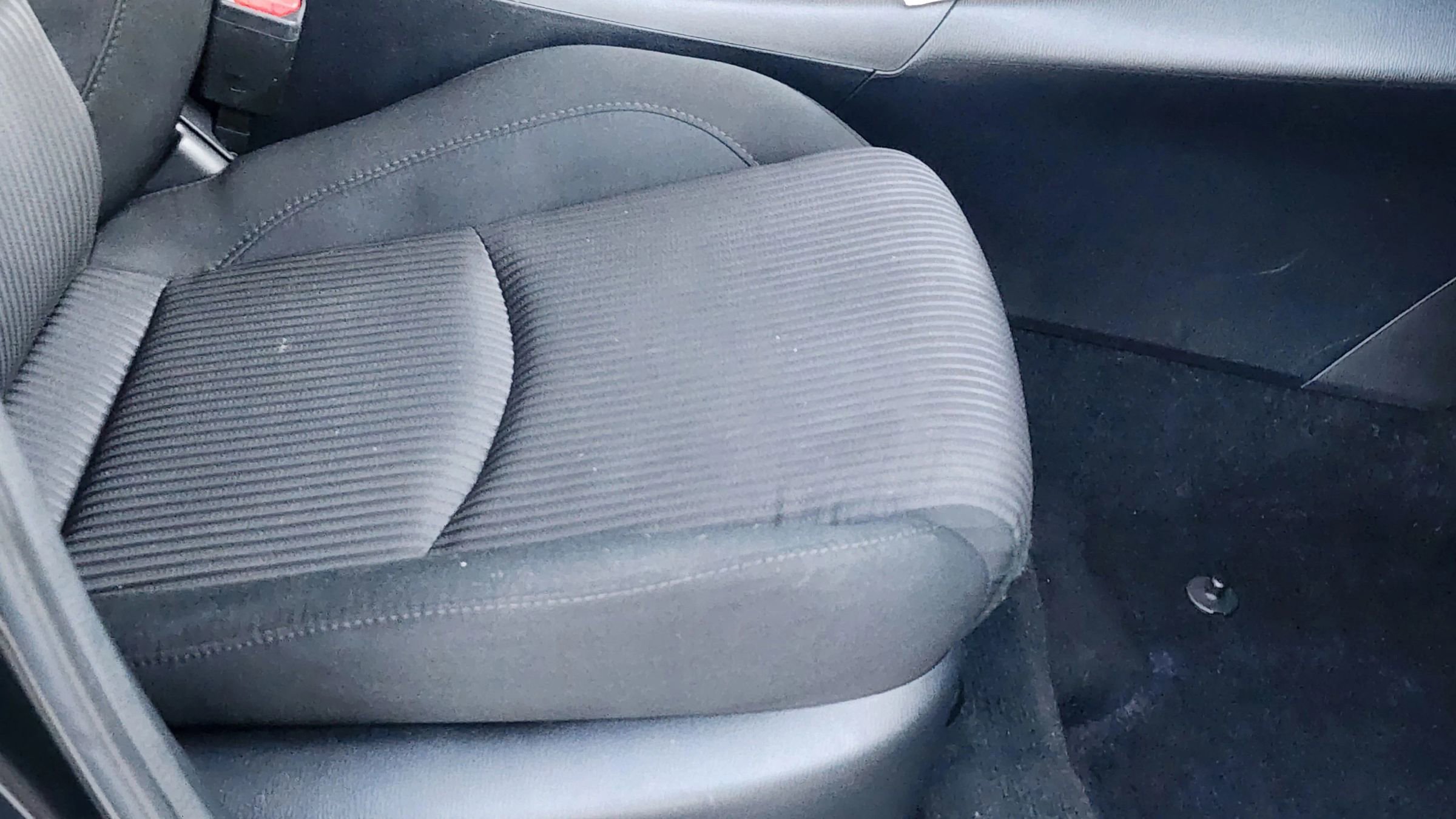 Used 2016 MAZDA MAZDA3 i Touring image 20