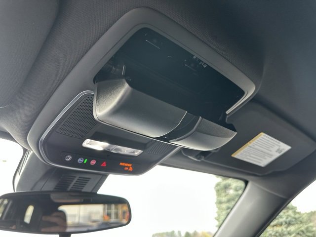 New 2026 Chevrolet Equinox RS w/ LPO, Floor Liner Package image 19