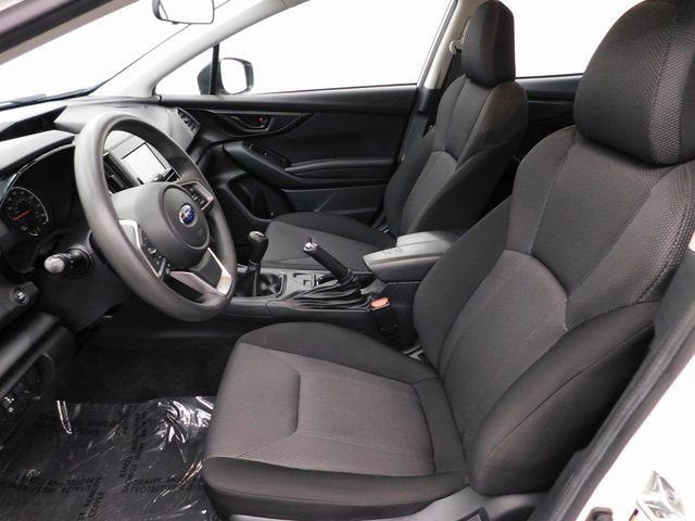 Used 2022 Subaru Impreza 2.0i image 21