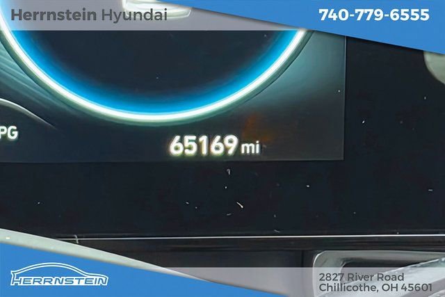 Used 2024 Hyundai Elantra SEL image 7