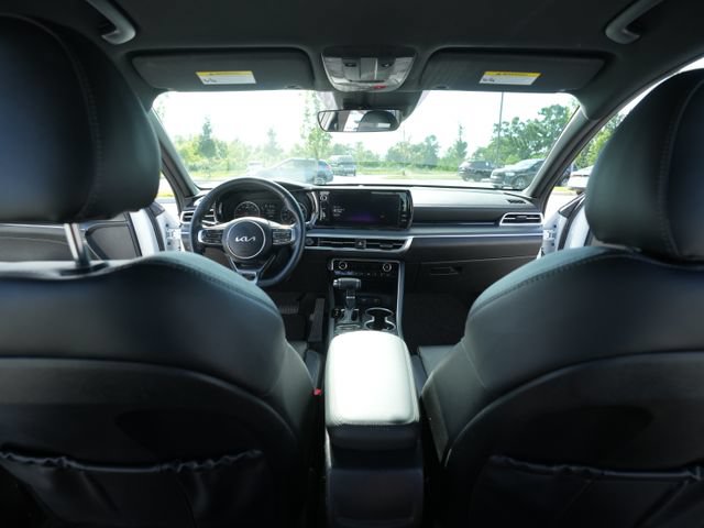 Used 2024 Kia K5 GT-Line w/ GT-Line Premium Package FWD image 24