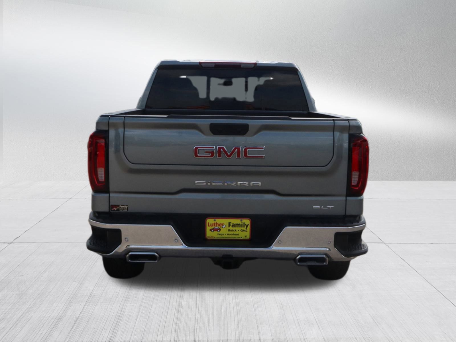 New 2026 GMC Sierra 1500 SLT w/ SLT Premium Plus Package image 6