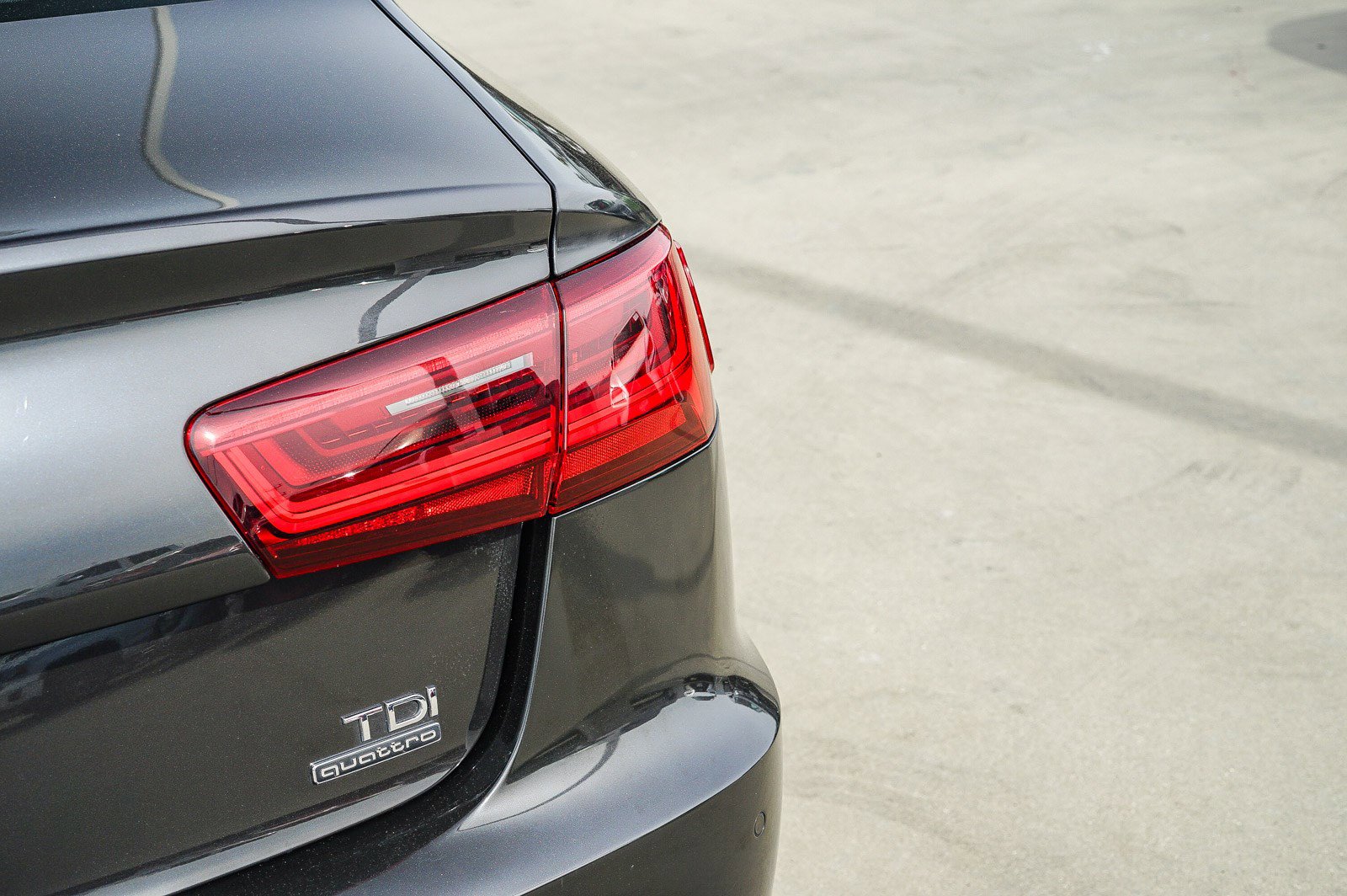 Used 2016 Audi A6 TDI Prestige image 11