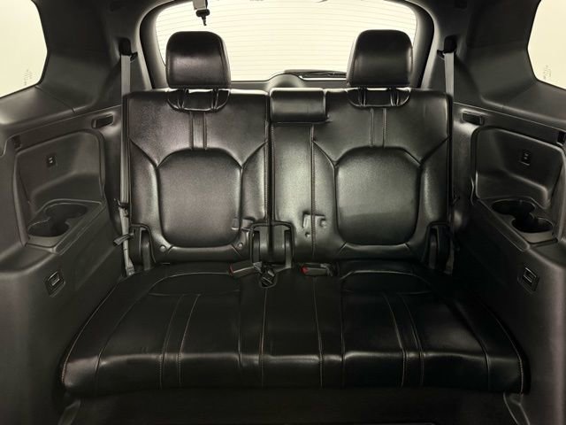 Certified 2025 Honda Pilot TrailSport image 12