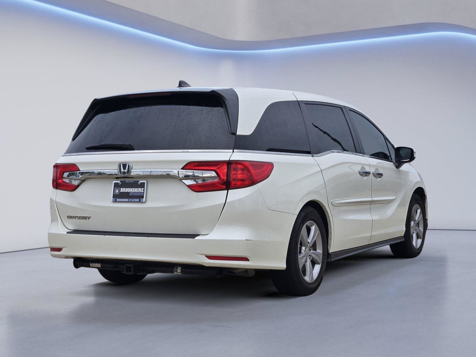 Used 2018 Honda Odyssey EX-L image 6