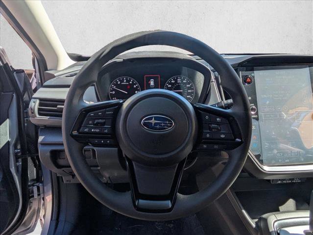 New 2026 Subaru Crosstrek 2.0i Premium image 18