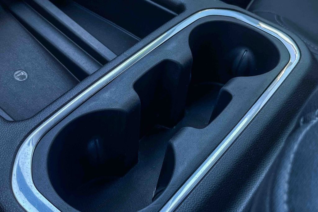 Used 2021 GMC Sierra 2500 SLT w/ SLT Premium Package image 39