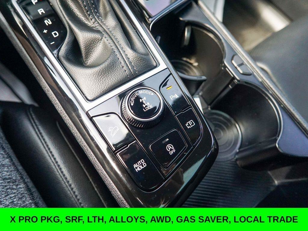 Used 2023 Kia Sportage X-Pro AWD/4WD image 30