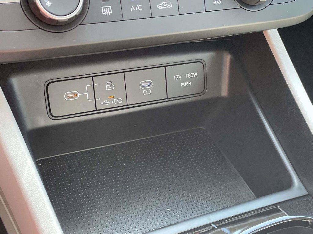 New 2026 Hyundai Tucson SE FWD image 20