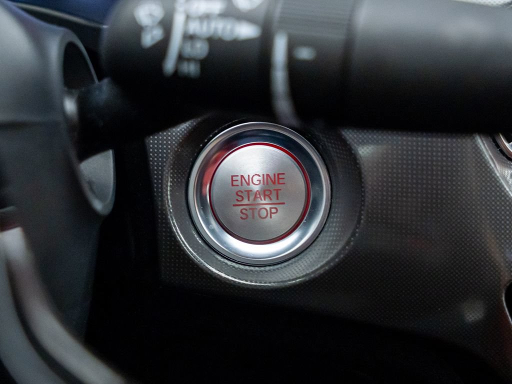 Used 2024 Acura Integra A-Spec FWD image 27
