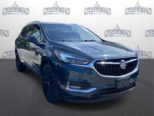 Used 2019 Buick Enclave Essence AWD/4WD image 1
