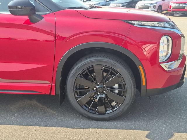 New 2026 Mitsubishi Outlander AWD image 10