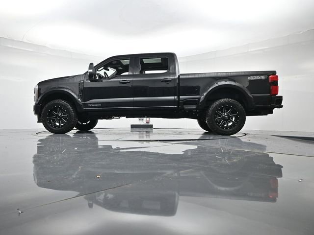 New 2025 Ford F250 XLT w/ Black Appearance Package image 35