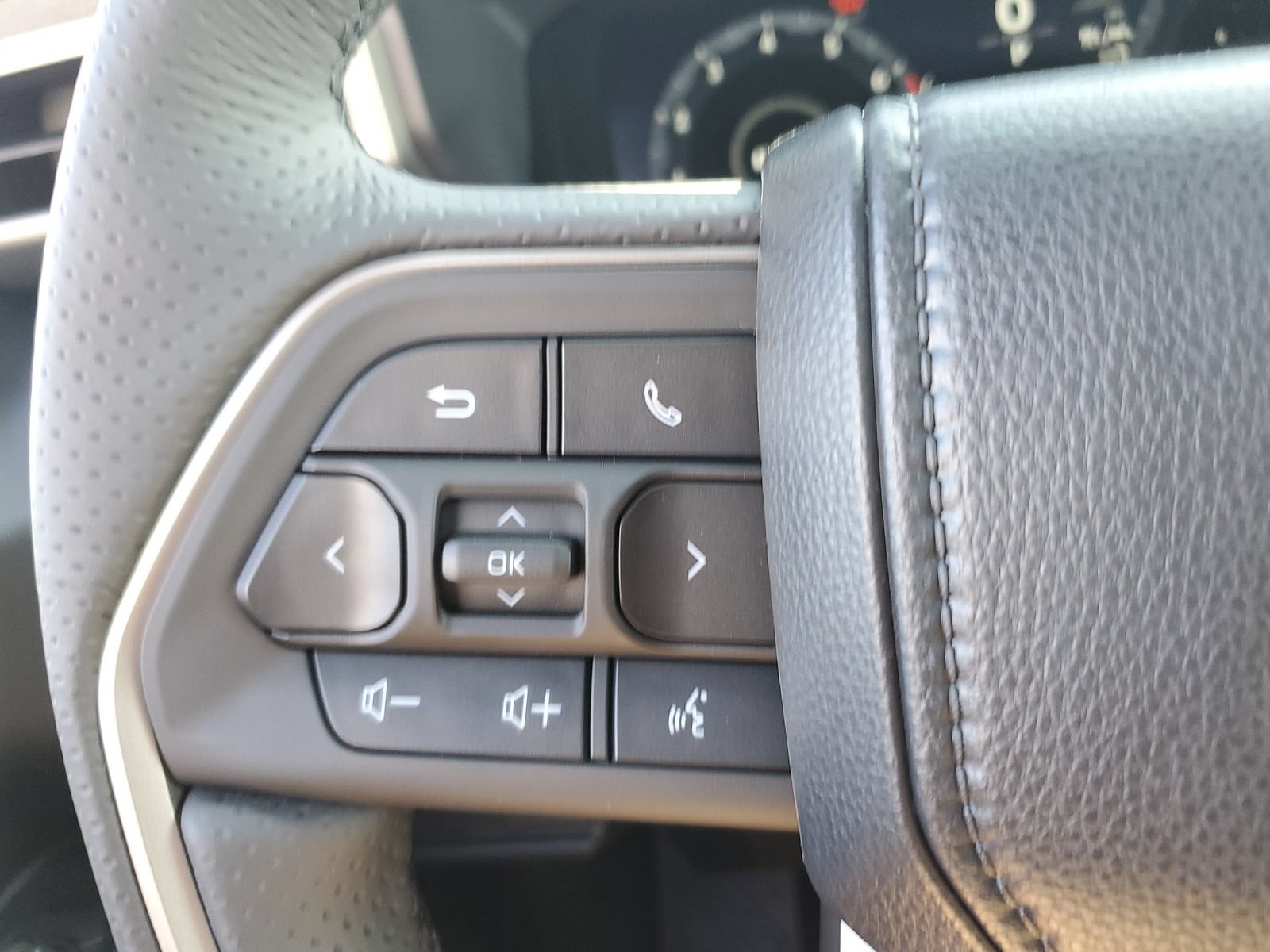 New 2026 Toyota 4Runner TRD Off-Road Premium AWD/4WD image 23