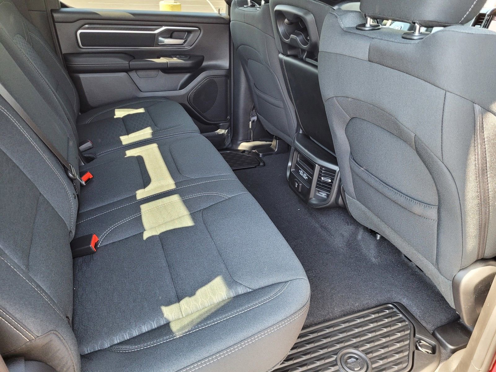 New 2025 RAM 1500 Big Horn image 14