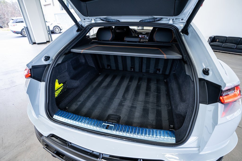 Used 2024 Lamborghini Urus Performante image 71