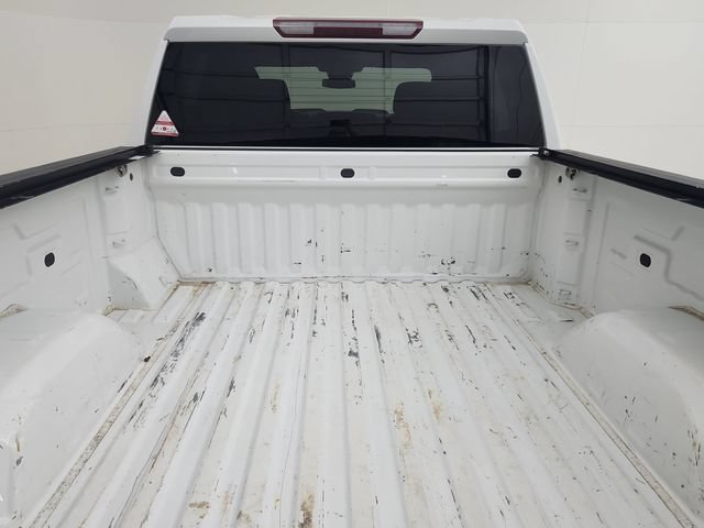 Used 2024 Chevrolet Silverado 1500 Custom Trail Boss AWD/4WD image 21