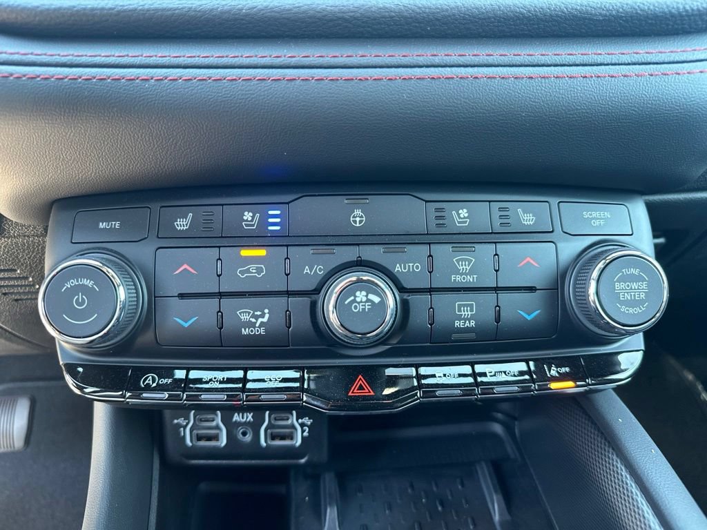 New 2026 Dodge Durango GT AWD/4WD image 20