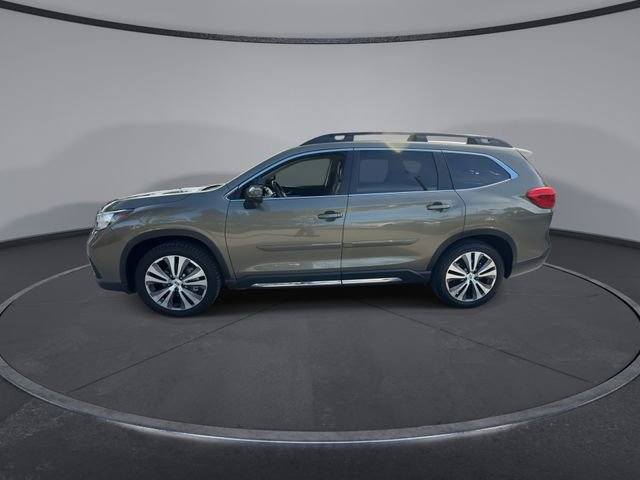 Used 2022 Subaru Ascent Limited w/ Technology Package image 4