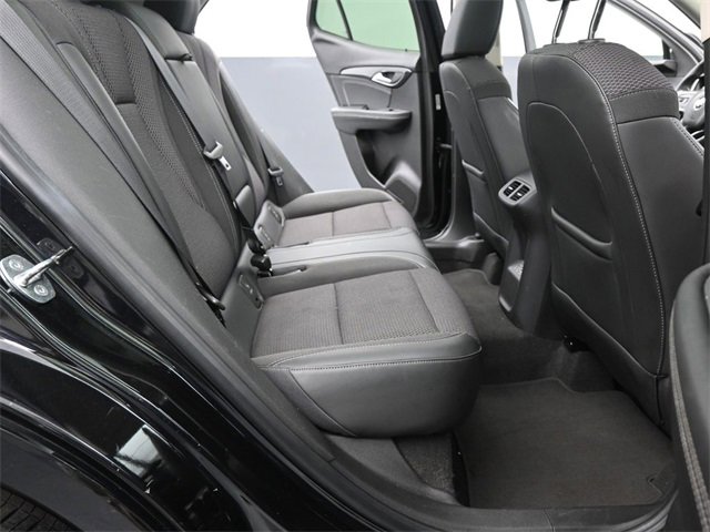 Certified 2022 Buick Envision Preferred w/ Sport Touring Package image 15