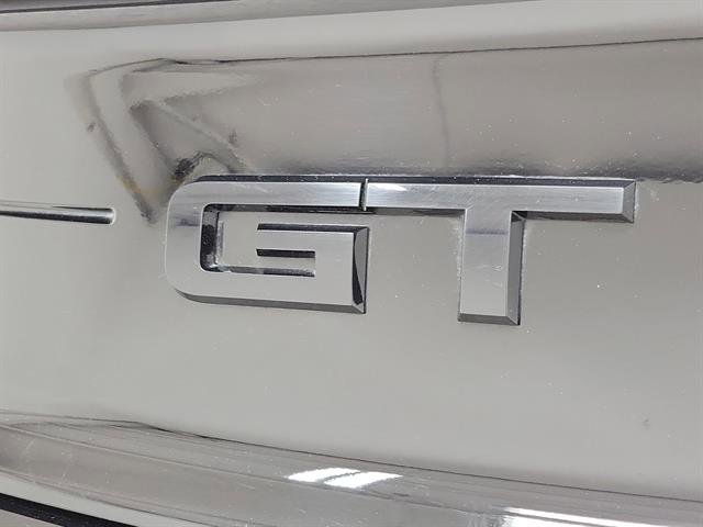 Used 2021 Ford Mustang GT Premium w/ Equipment Group 401A RWD image 7